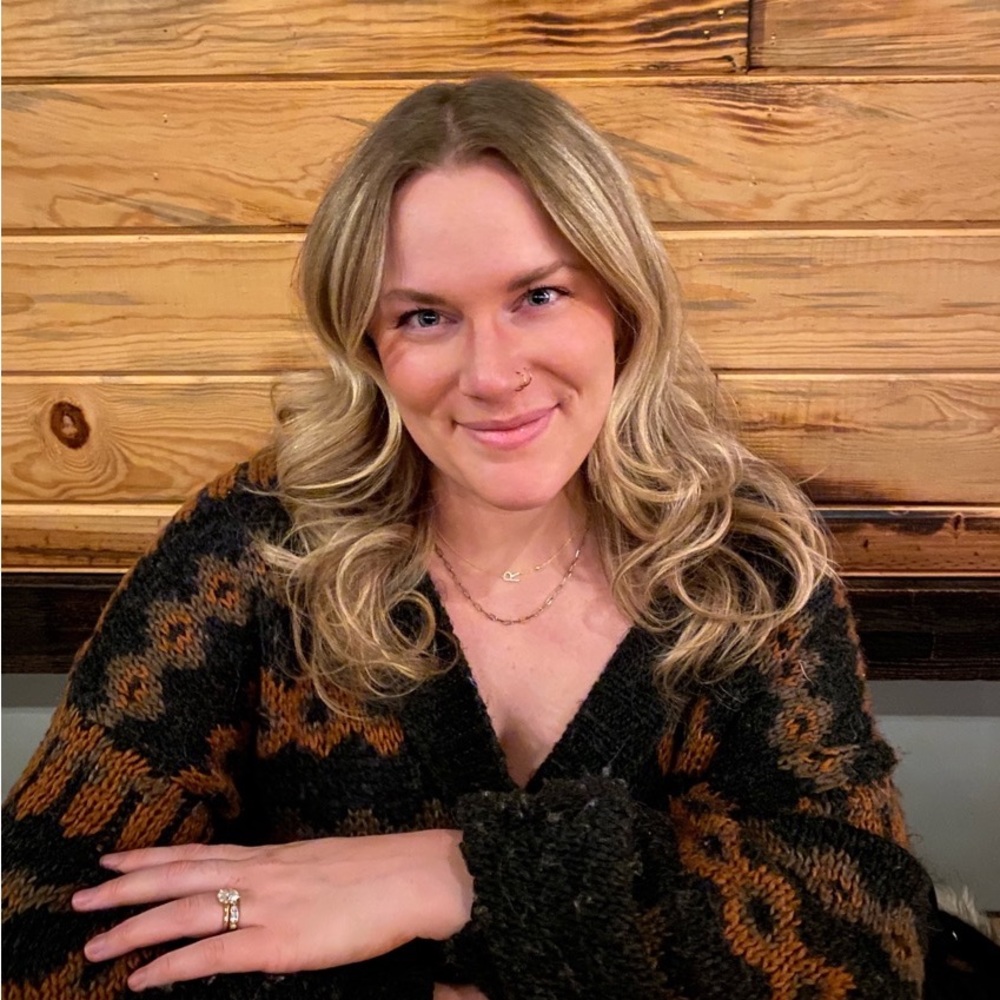 Meet your Posher, Rachael